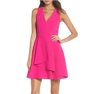 NWT! Adelyn Rae A-Line / Skater / Cocktail dress